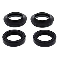 FORK OIL & DUST SEAL KIT HON/YAM CRF110F-125F 13-24, XR125-150 04-24, TTR110 08-24  (R)
